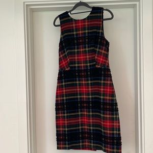 J. Crew Dress